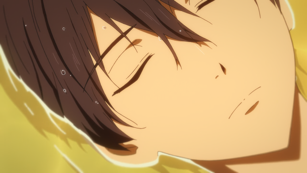 Free!: Eternal Summer (Bakari Subs)